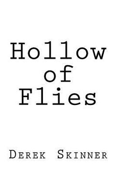 portada Hollow of Flies (in English)
