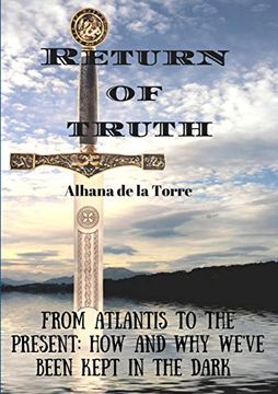 portada Return of Truth (in English)