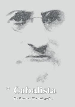 portada O Cabalista (en Portugués)