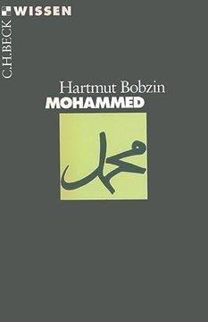portada Mohammed (in German)