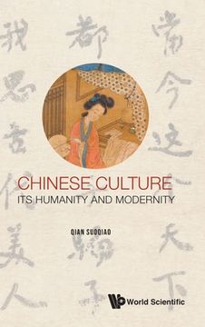 portada Chinese Culture: Its Humanity and Modernity (in English)