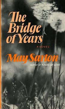 portada the bridge of years (en Inglés)