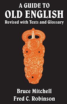 portada A Guide to old English: Revised With Texts and Glossary 