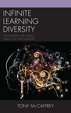 portada Infinite Learning Diversity: Uncovering the Hidden Talents of Our Students (en Inglés)