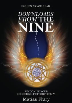 portada Downloads From the Nine: Recognize Your Higher Self Effortlessly