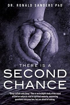portada There is a Second Chance (en Inglés)