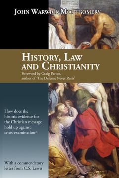portada History, Law, and Christianity (in English)