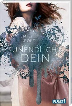 portada The Curse 2: Unendlich Dein (en Alemán)