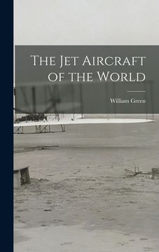 portada The Jet Aircraft of the World (in English)