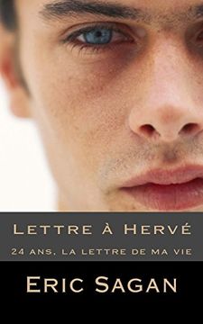 portada Lettre à Hervé