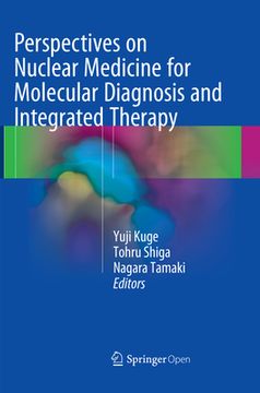 portada Perspectives on Nuclear Medicine for Molecular Diagnosis and Integrated Therapy (en Inglés)