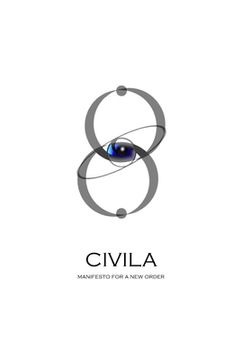 portada CIVILA. Manifesto for a New Order (in English)