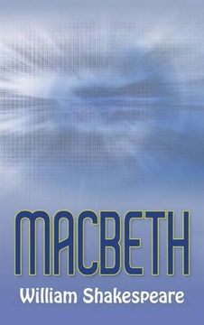 portada Macbeth (in English)