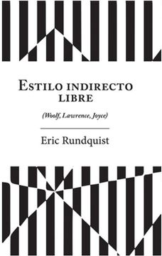 portada Estilo Indirecto Libre (in Spanish)