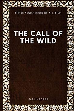 portada The Call of the Wild 