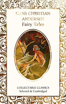 portada Hans Christian Andersen Fairy Tales (in English)