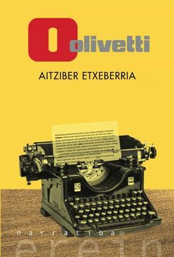 portada Olivetti (in Basque)