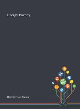 portada Energy Poverty (en Inglés)