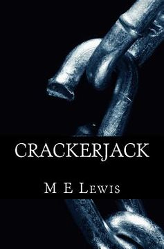 portada Crackerjack (en Inglés)