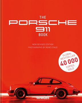 portada The Porsche 911 Book (en Francés)