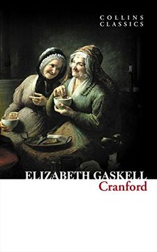 portada Cranford (Collins Classics) (in English)