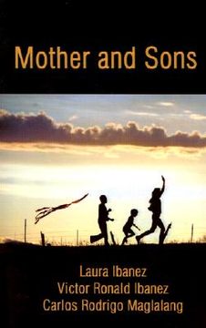 portada mother and sons (en Inglés)