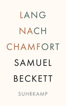portada Lang Nach Chamfort (in German)