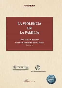 portada La Violencia en la Familia (in Spanish)