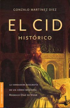 portada El Cid Histórico