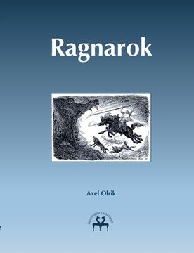 portada Ragnarok (en Danés)