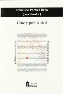portada Cine y publicidad (in Spanish)