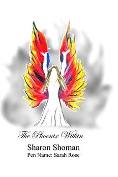 portada The Phoenix Within (en Inglés)
