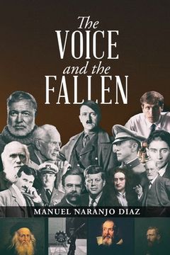 portada The Voice and the Fallen