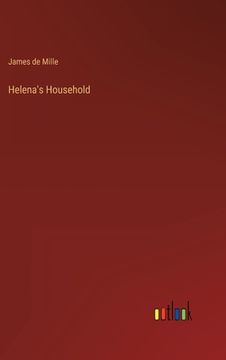 portada Helena's Household (in English)