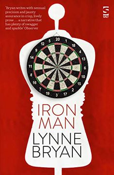 portada Iron man (in English)