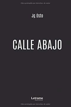portada Calle Abajo (in Spanish)
