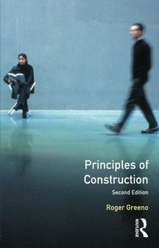 portada Principles of Construction