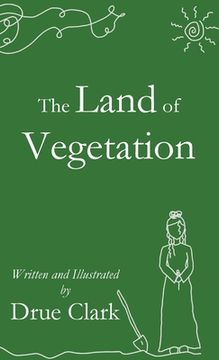 portada The Land of Vegetation (en Inglés)