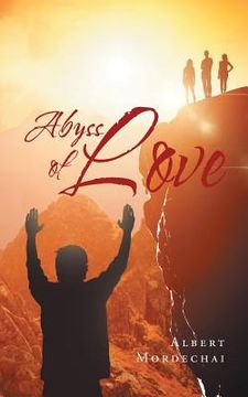 portada Abyss of Love