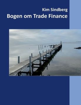 portada Bogen om Trade Finance (en Danés)