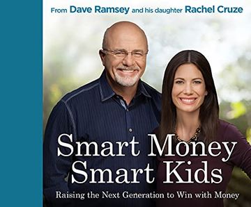 portada Smart Money Smart Kids: Raising the Next Generation to win With Money (Audiolibro)