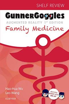 portada Gunner Goggles Family Medicine, 1e (in English)