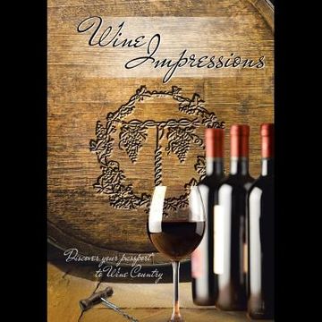 portada Wine Impressions (en Inglés)