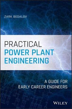 portada Practical Power Plant Engineering: A Guide for Early Career Engineers (en Inglés)