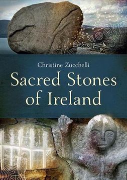 portada Sacred Stones of Ireland