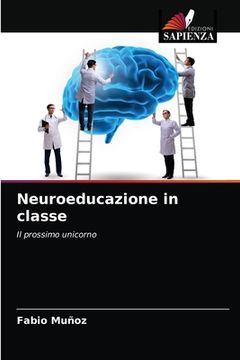 portada Neuroeducazione in classe (en Italiano)
