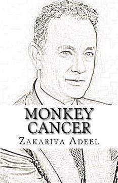 portada Monkey Cancer: The Combined Astrology Series (in English)