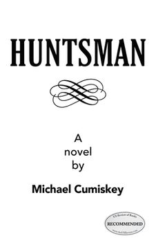 portada Huntsman (en Inglés)