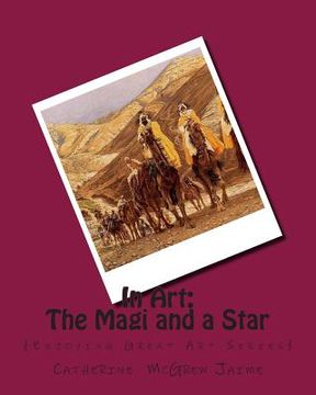 portada In Art: The Magi and a Star