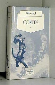 portada Contes (Petite Bibliotheque Lattes)